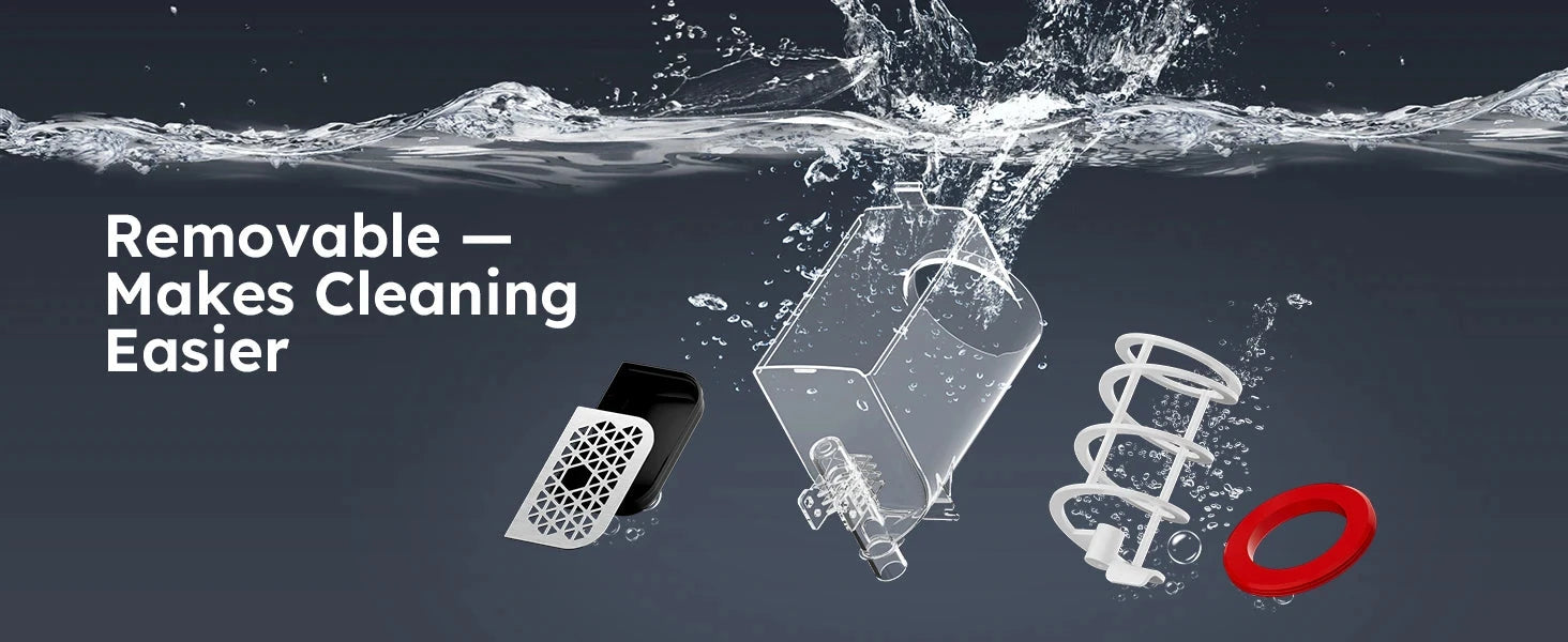 Commercial Slushy Machine 3Lx2 Tank Margarita Maker Stainless Steel Ohberri