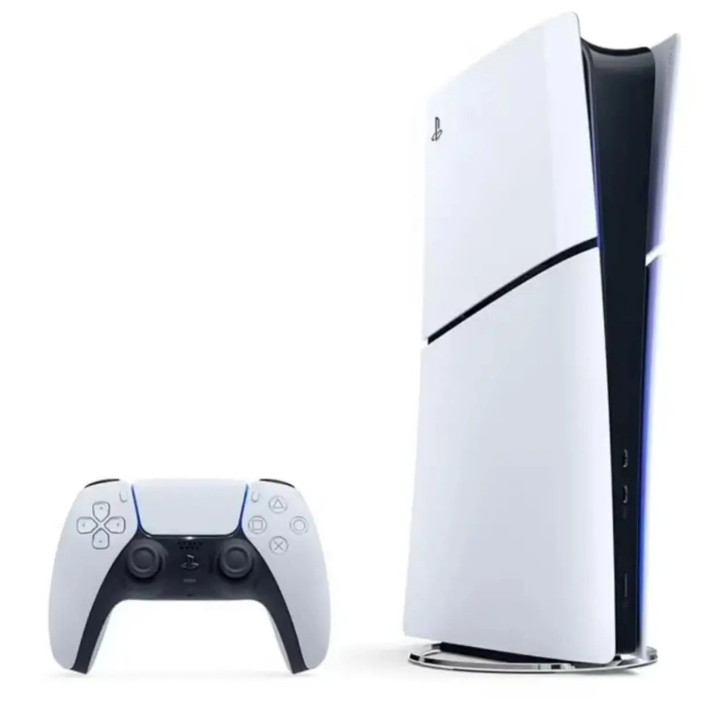 Sony PlayStation 5 Slim Console Digital Edition - Ohberri