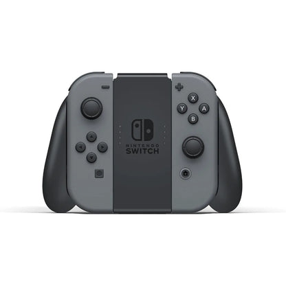 Nintendo Switch 32GB Console with Gray Joy Controller - Ohberri