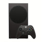 Microsoft - Xbox Series S 1TB All-Digital Console  - Black - Ohberri