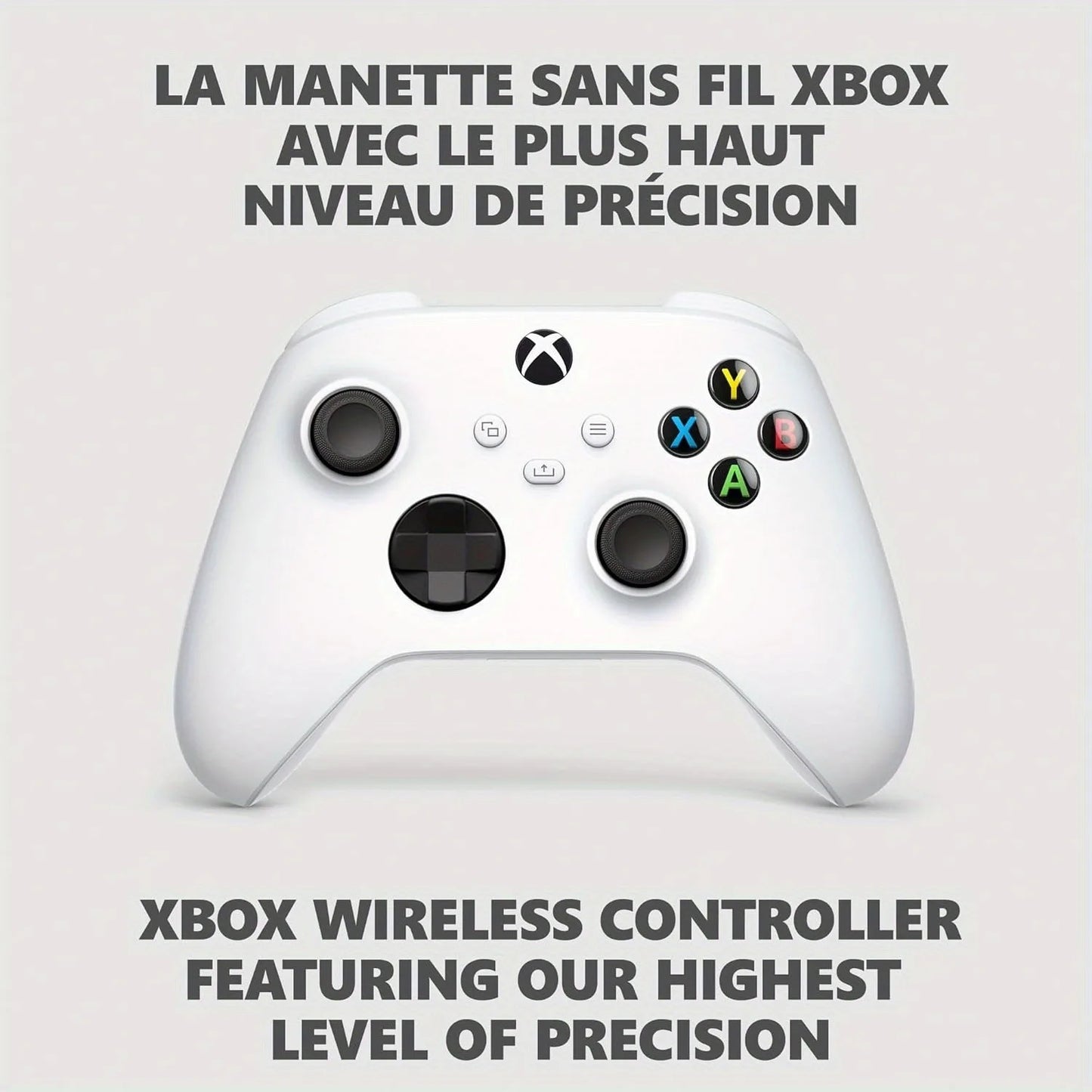 Xbox Series S 512 GB All-Digital Console - White - Ohberri