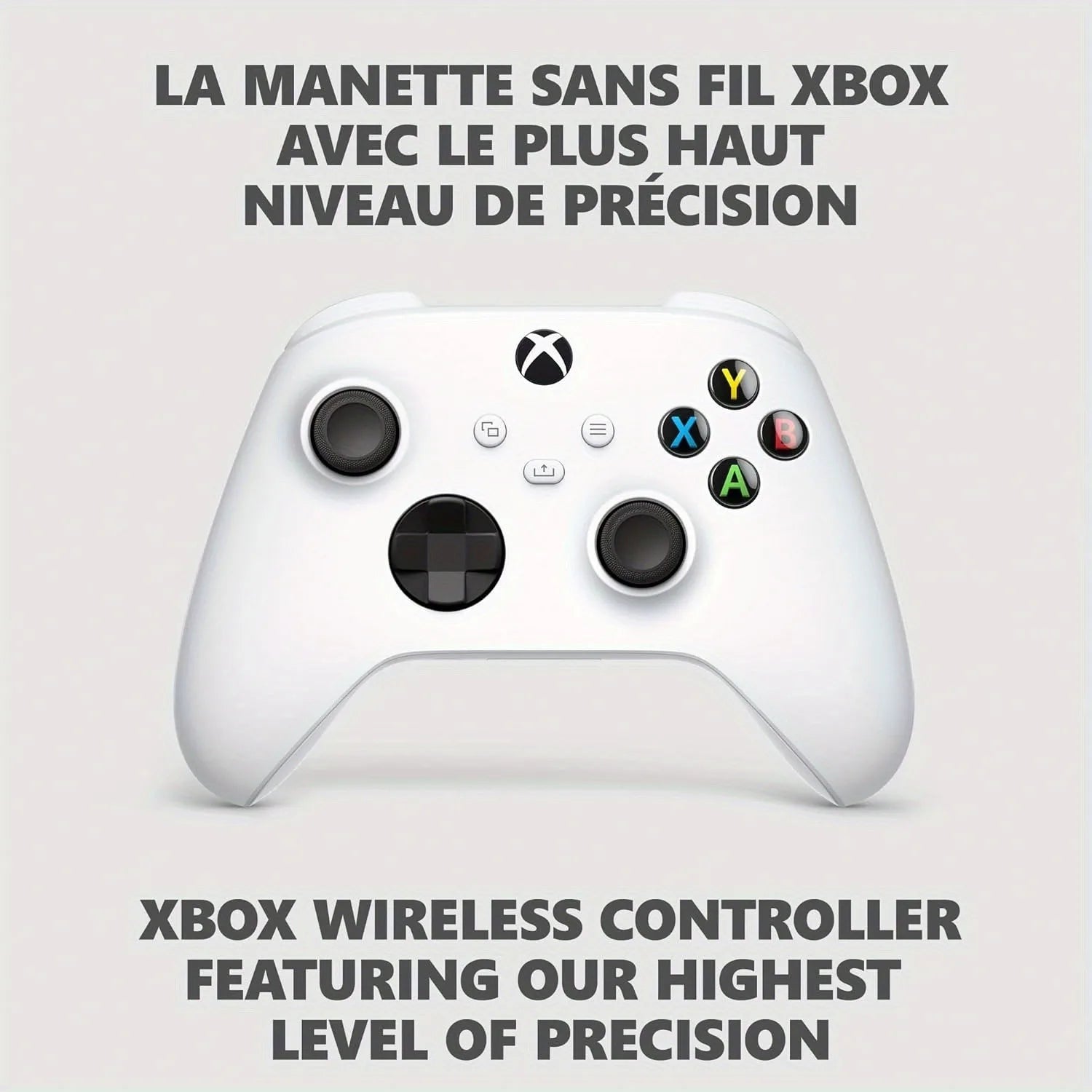 Xbox Series S 512 GB All-Digital Console - White - Ohberri