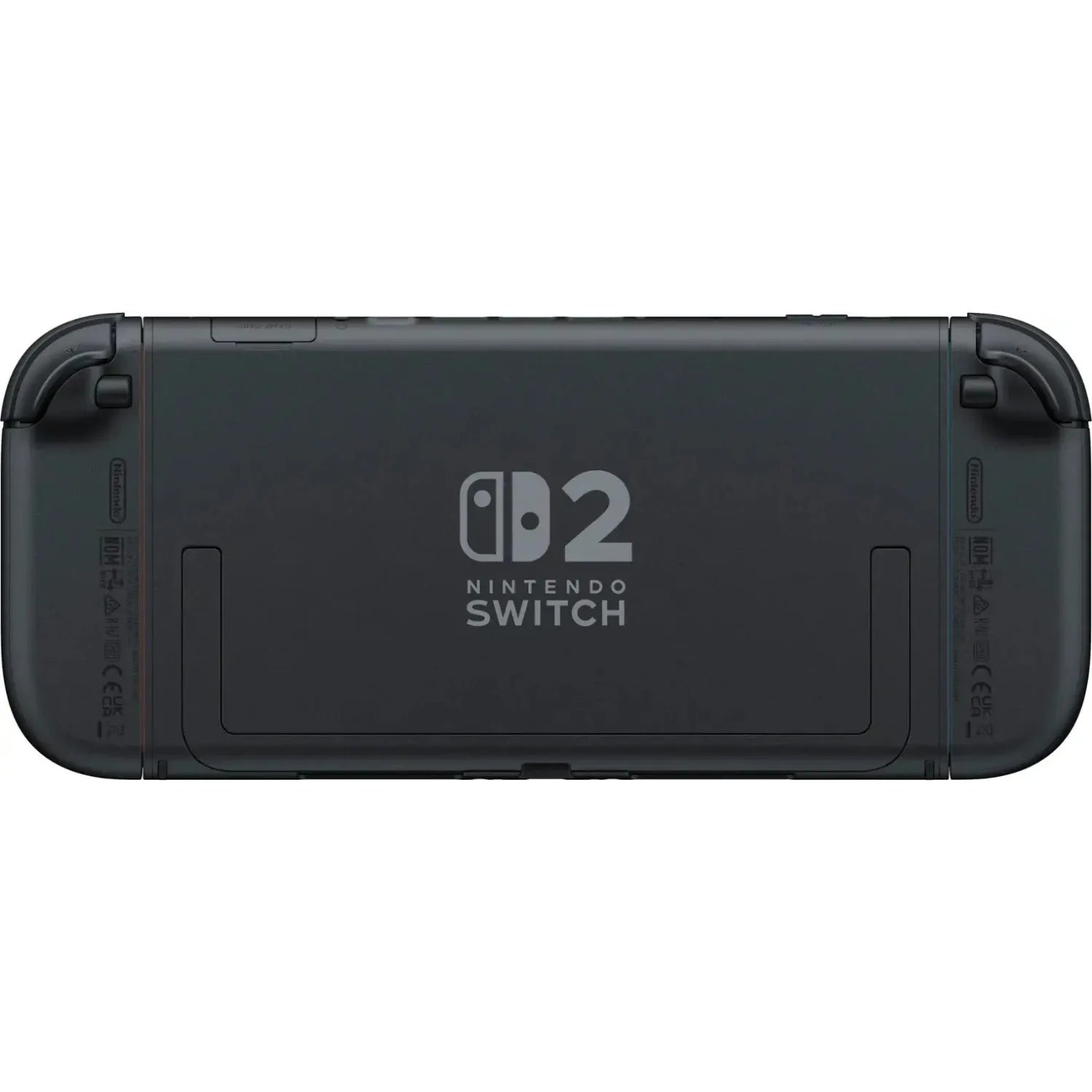 Nintendo Switch 2 Multi–Standard & Mario Kart World Bundle - Ohberri