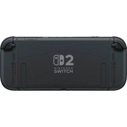 Nintendo Switch 2 Multi–Standard & Mario Kart World Bundle - Ohberri