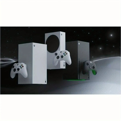 Xbox Series S 512 GB All-Digital Console - White - Ohberri