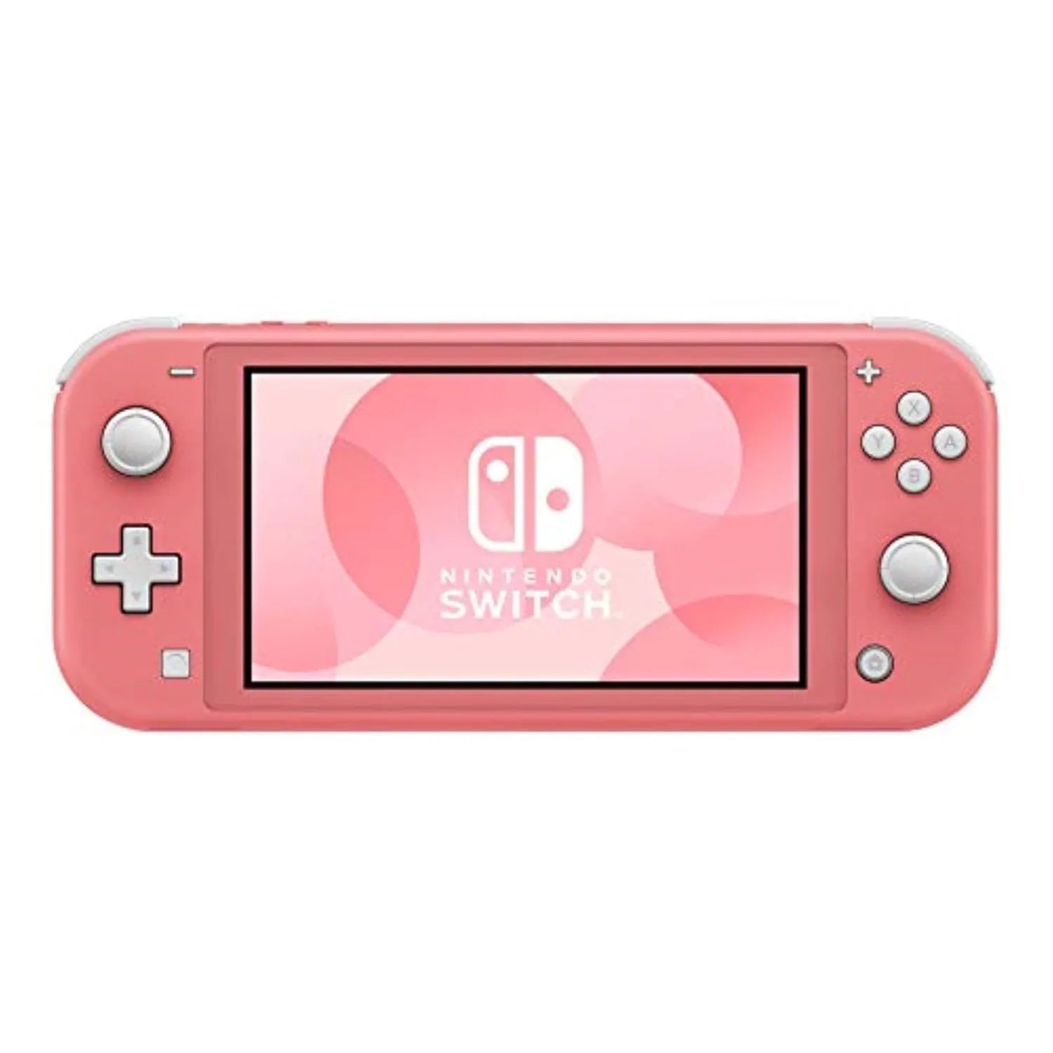 NINTENDO Switch Lite Coral - Ohberri