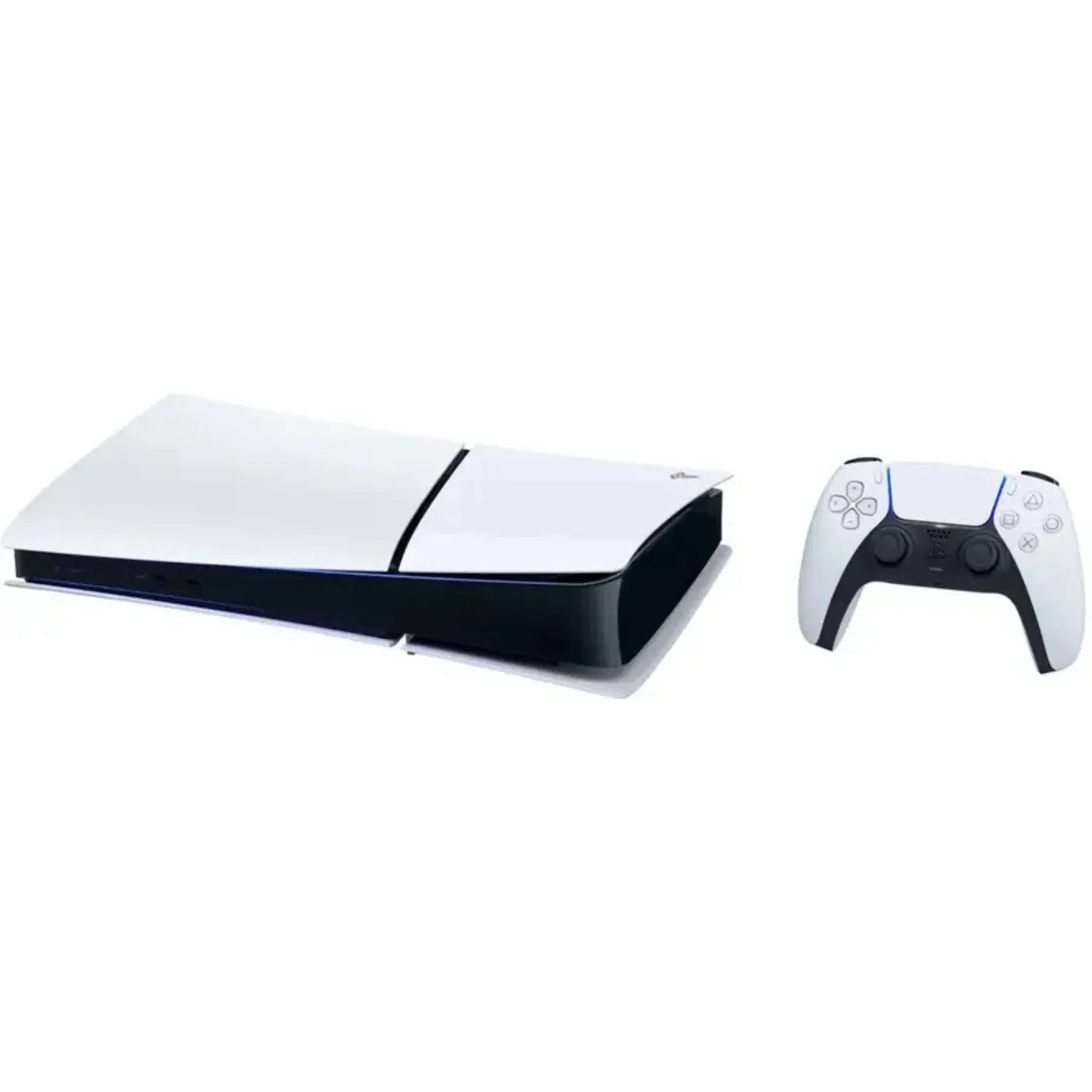 Sony PlayStation 5 Slim Console Digital Edition - Ohberri
