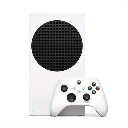 Xbox Series S 512 GB All-Digital Console - White - Ohberri