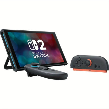 Nintendo Switch 2 Multi–Standard & Mario Kart World Bundle - Ohberri