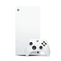 Xbox Series X 1TB All Digital Console (Disc Free) White - Ohberri