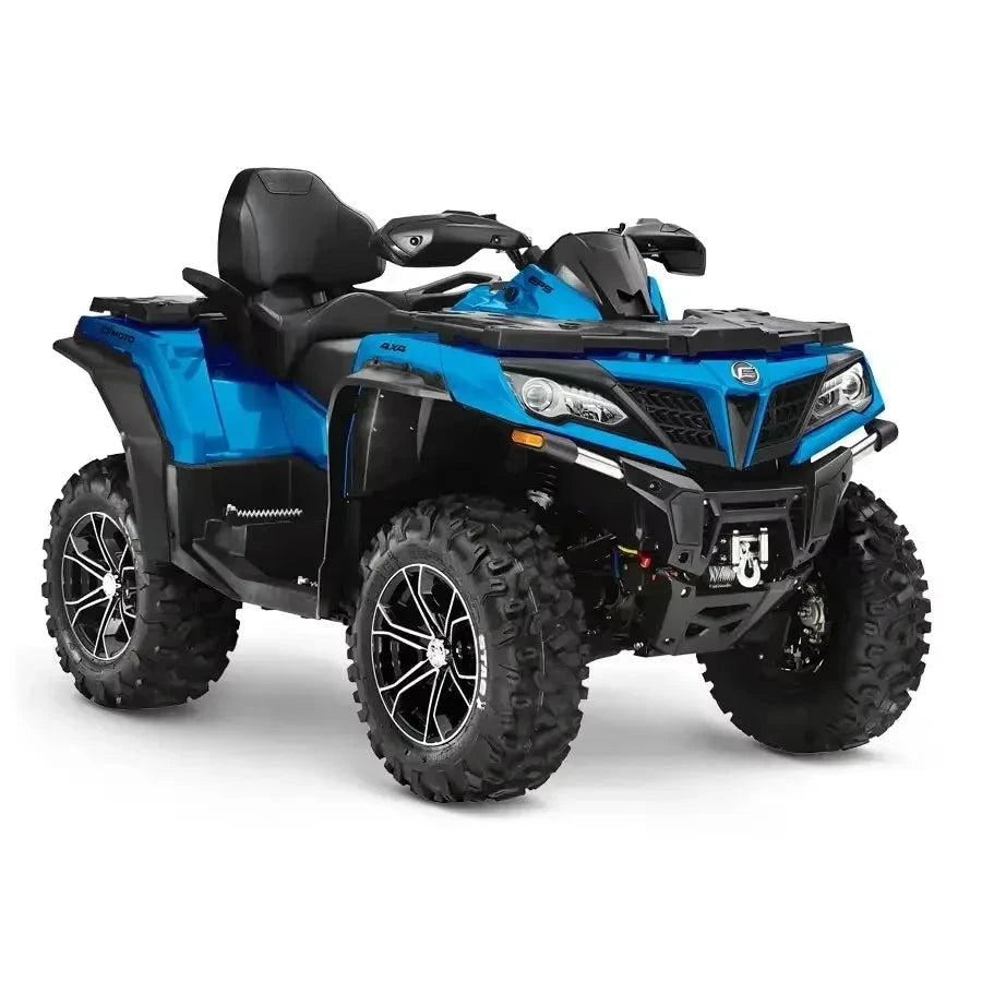 800CC ATV 4x4 CFORCE 800 XC Ohberri
