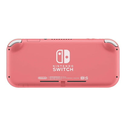 NINTENDO Switch Lite Coral - Ohberri