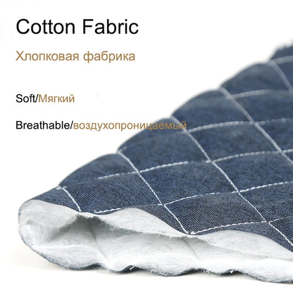 3 in 1 High Landscape Stroller - Ohberri