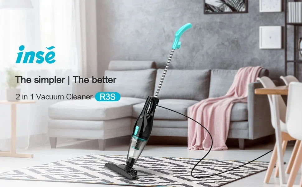 Vacuum Cleaner Ohberri
