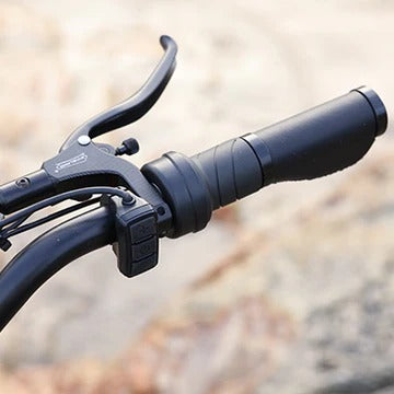 Electric Dirt Bike 3000W Motor 72V 30Ah Battery Ohberri