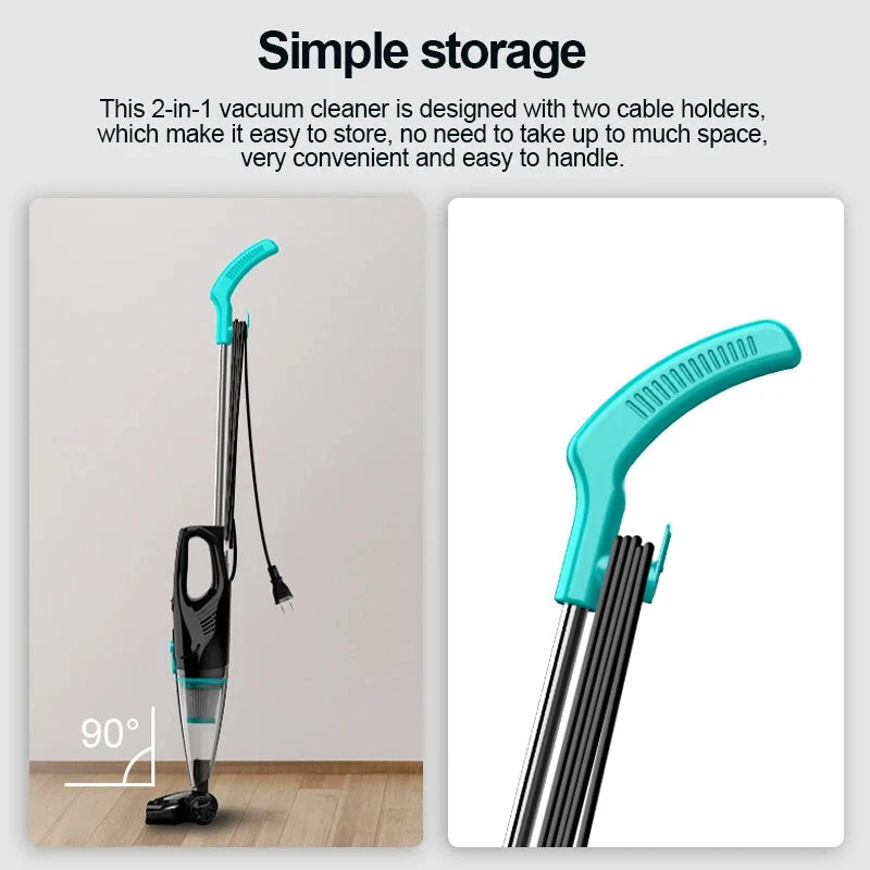 Vacuum Cleaner Ohberri