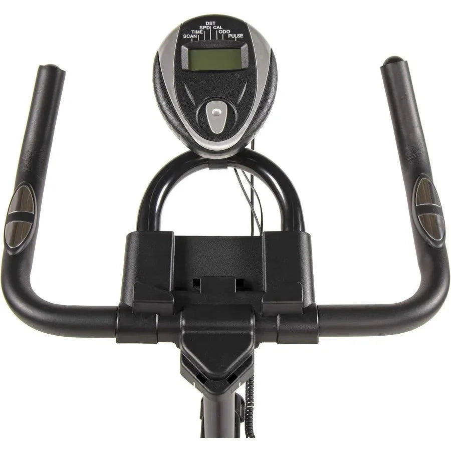 Indoor Cycling Bike Ohberri