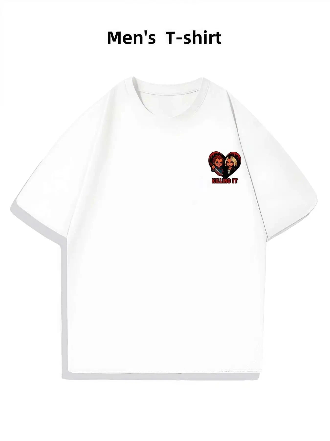 Chucky T-Shirt Ohberri