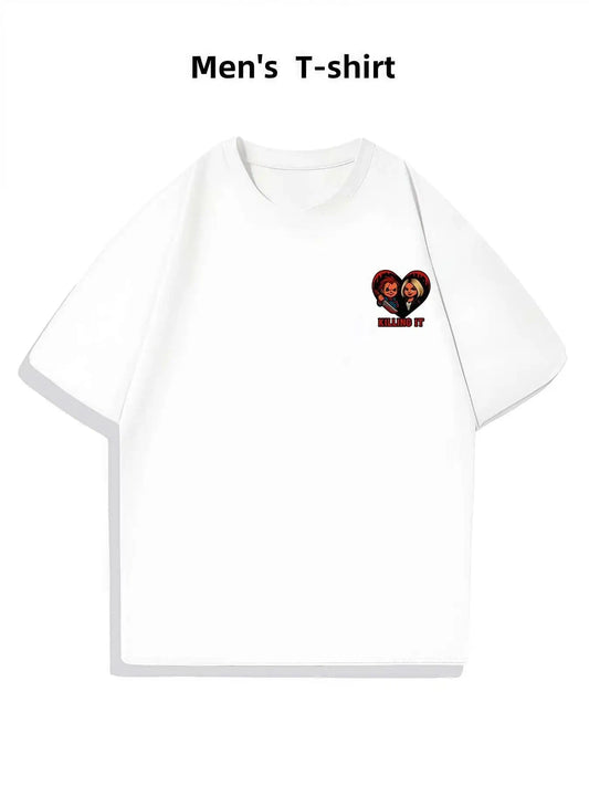 Chucky T-Shirt Ohberri