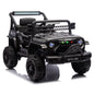 12V Kids Ride On Electric Truck Car W/Parents Control - Ohberri