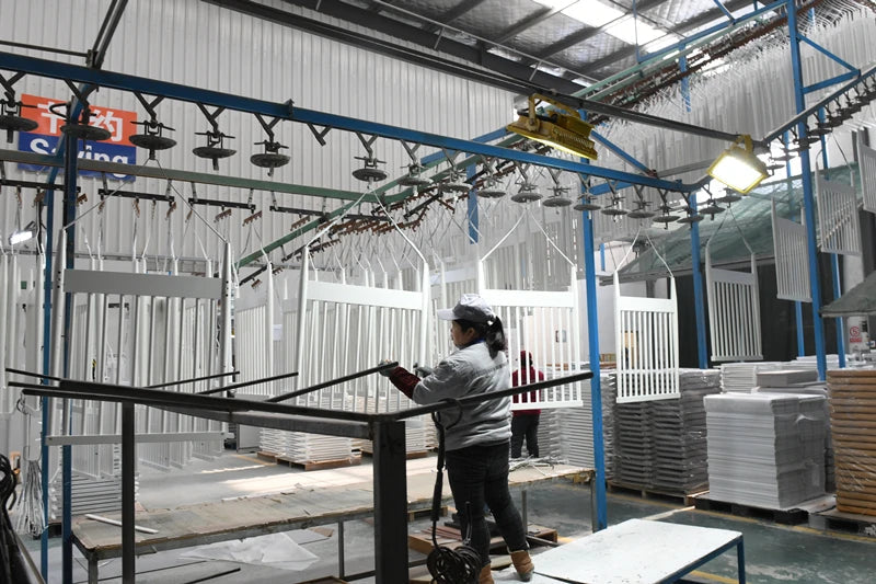 Baby Crib Wood | Wooden Crib | Nursery Furniture - TinyDreams Ohberri