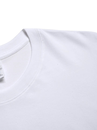 California West Coast Graphic Tee - Soft, Breathable, Round Neck Short Sleeve T-Shirt Ohberri