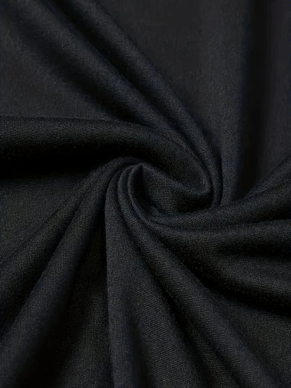 Juneteenth Cowgirl- Black Ohberri