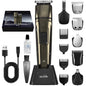 Electric Hair Clippers Shaver For Men's 5 In 1 Professional Ohberri