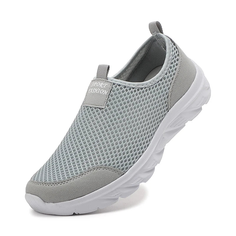 Running Breathable Sports Shoes Light Weight Ohberri