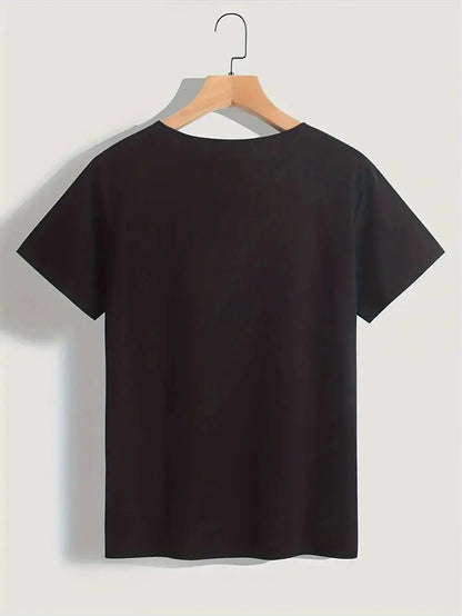 "Nonna Life is the Best Life" Women's Casual T-Shirt Ohberri