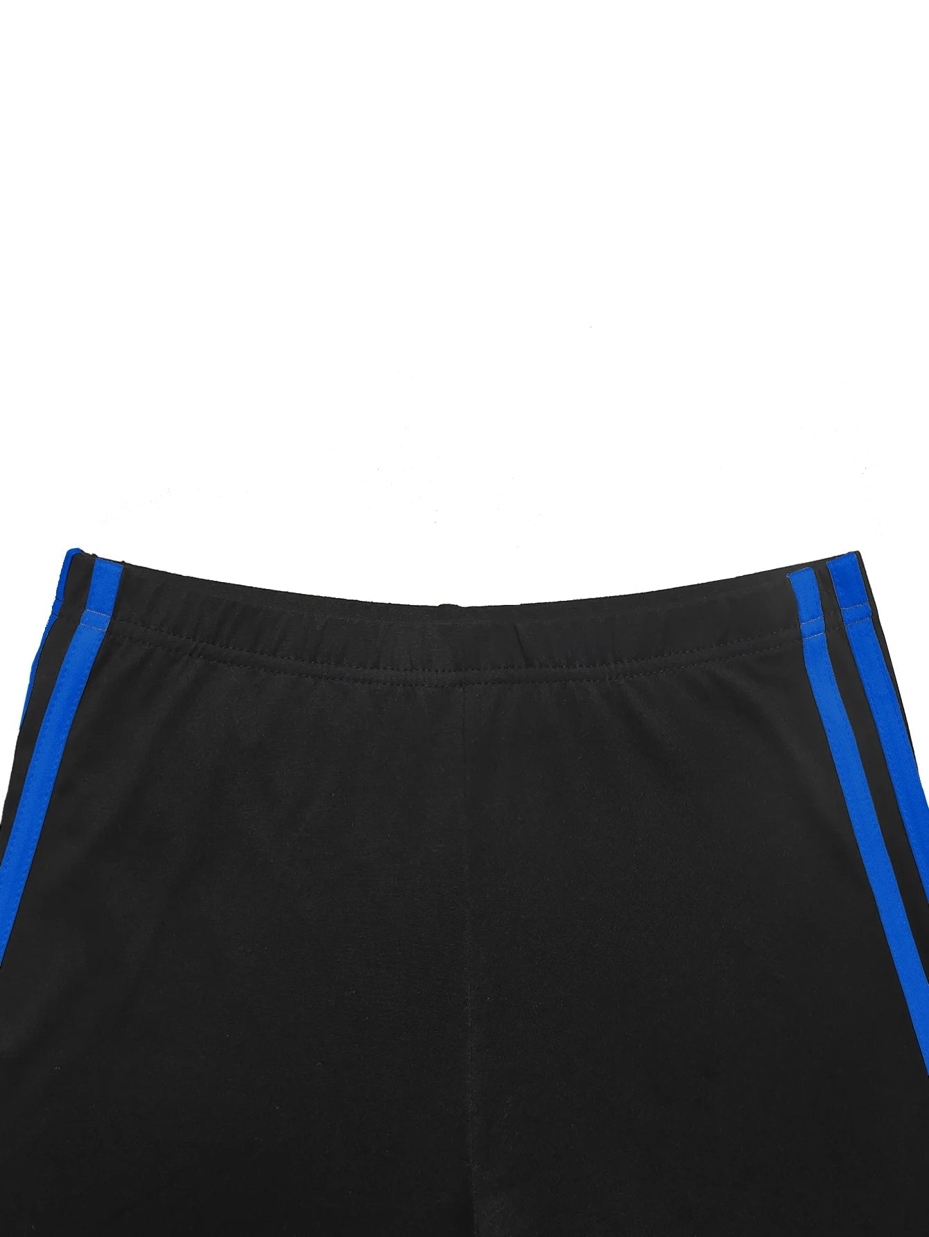 Two-Piece Set Sportswear Short Sleeve Trousers Ohberri