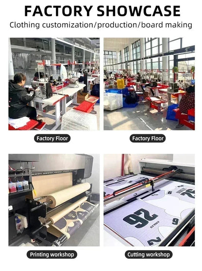 Ghostface Hoodie Ohberri