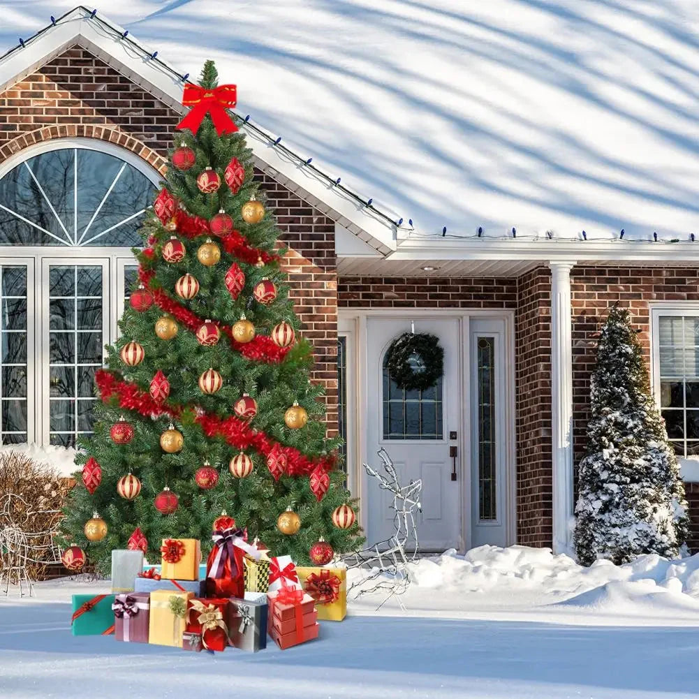 5FT Artificial Christmas Tree Ohberri