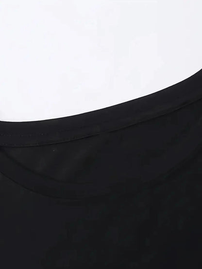 "Nonna Life is the Best Life" Women's Casual T-Shirt Ohberri