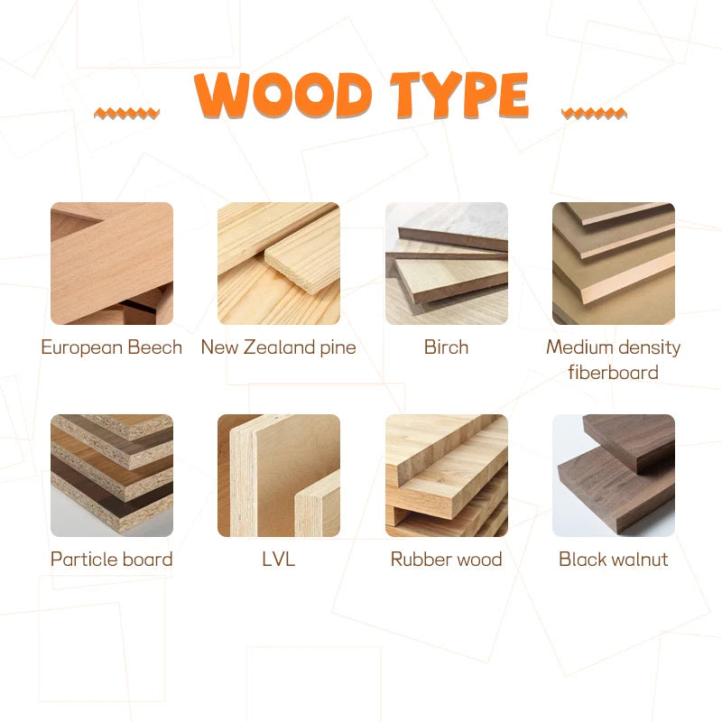 Baby Crib Wood | Wooden Crib | Nursery Furniture - TinyDreams Ohberri