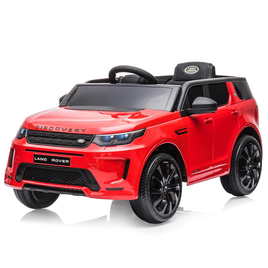 12V Power Battery Electric Vehicles w/Parent Remote Control, MP3 Player - Ohberri