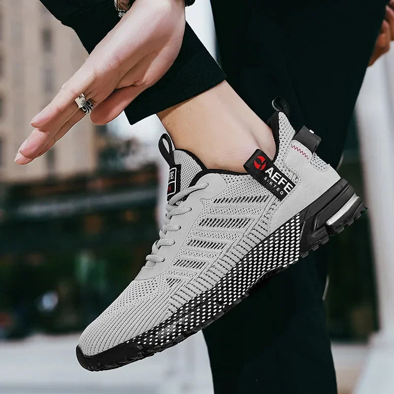 Men's Lightweight Running Shoes Ohberri