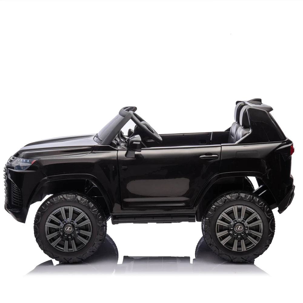 LEXUS LX600 24V Two-seater W/Parents Control Ohberri