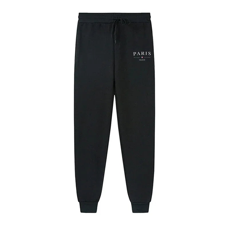 Women's Tracksuit Long Sleeve Sweatpants Ohberri