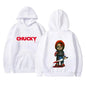 Chucky Pullover Hoodie Ohberri