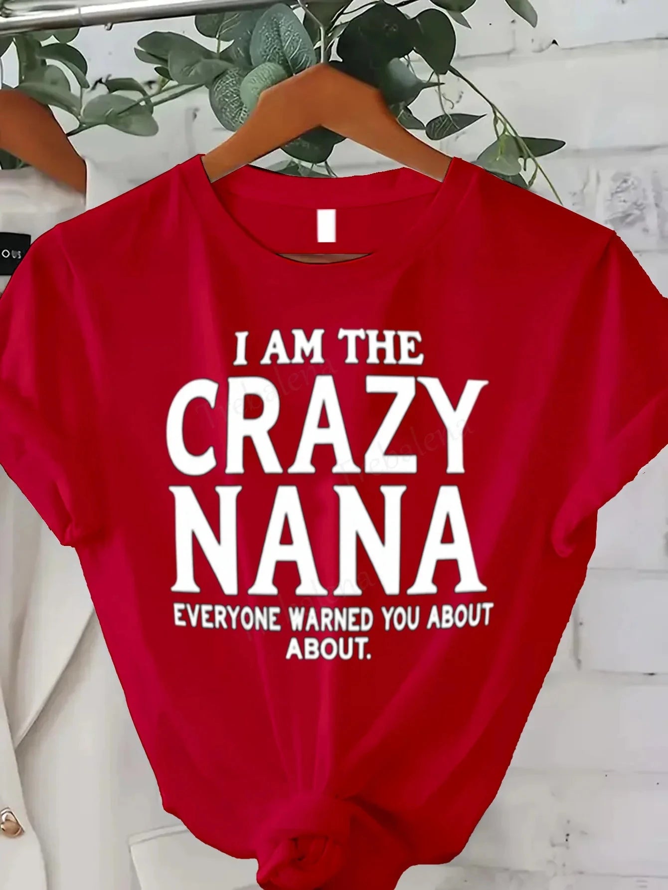 Cute Cat T-Shirt "Nope, Not Today" Ohberri