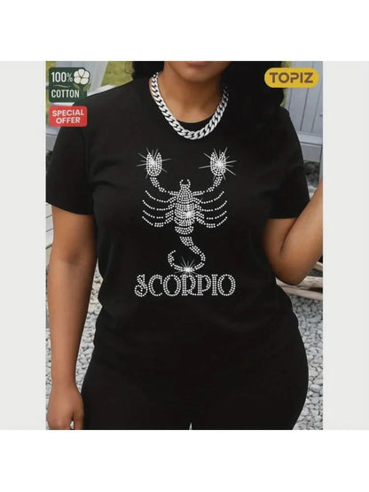 Scorpio T Shirts Ohberri