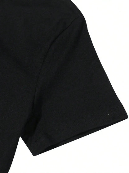 Black History Month T-shirt Ohberri