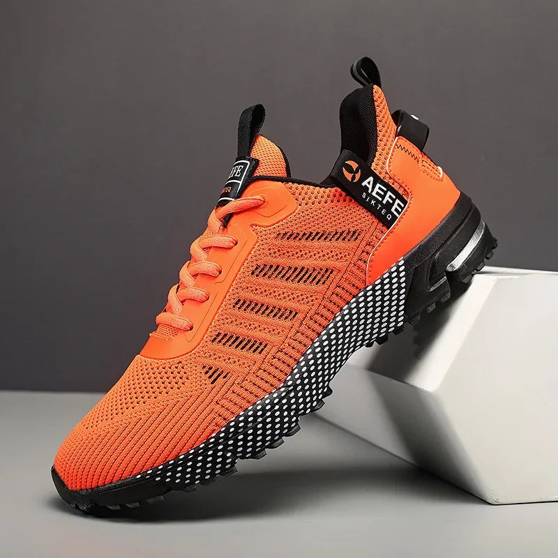 Men's Lightweight Running Shoes Ohberri