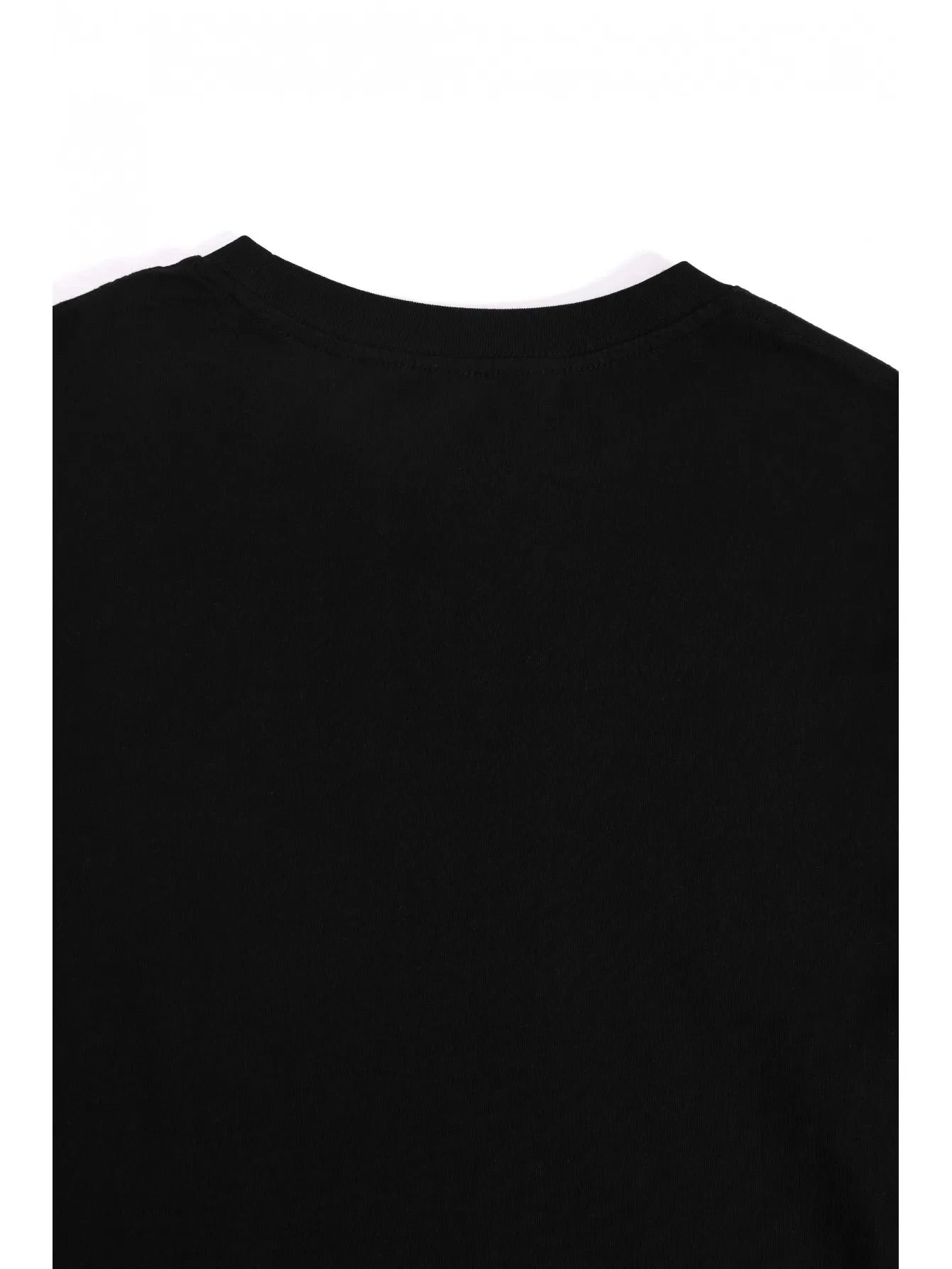 Crew Neck T-Shirt - Soft, Breathable, Casual Short Sleeve Ohberri