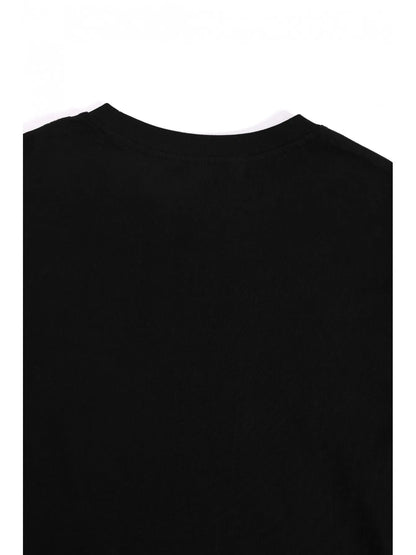 Crew Neck T-Shirt - Soft, Breathable, Casual Short Sleeve Ohberri