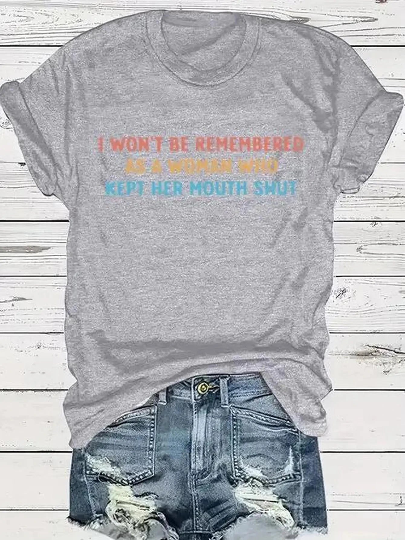 Basketball Mom T-Shirt Ohberri