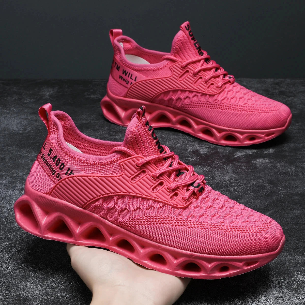 Walking Shoes for Women, Lightweight Casual Tennis Sneakers Ohberri