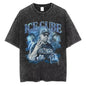 Rapper Ice Cube T-shirt 90s Hip Hop Ohberri