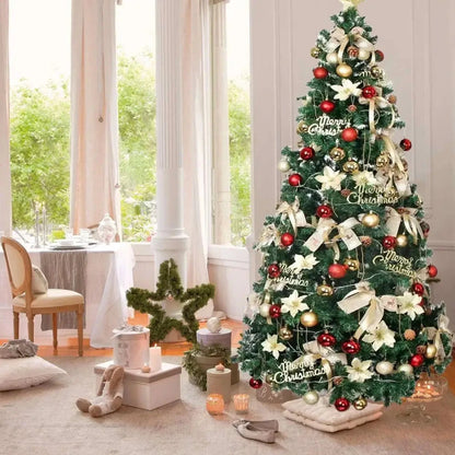5FT Artificial Christmas Tree Ohberri